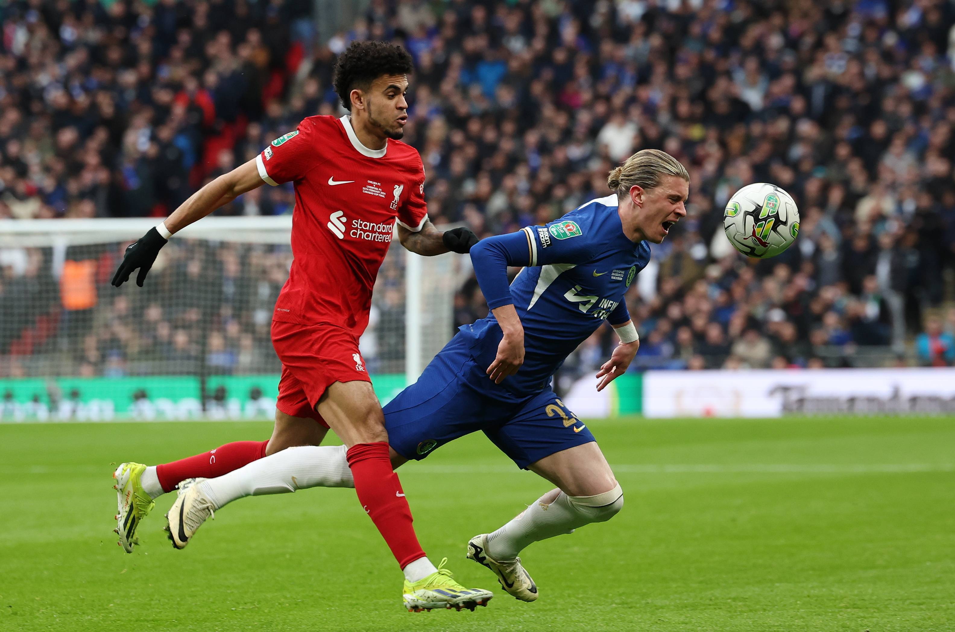 记者：洲际比赛是商业赛，不管国安还是海港想怎么踢就怎么踢（记者：洲际赛属商业性质，国安与海港踢法自定）